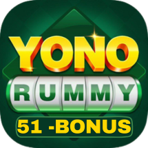 Yono Rummy 51 Bonus